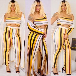 Three Pieces outfits